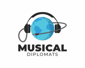 Musical Diplomats entry by juggernauts