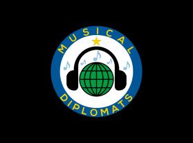 Musical Diplomats entry by imazinator