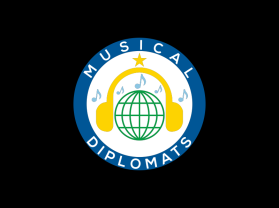Musical Diplomats entry by imazinator