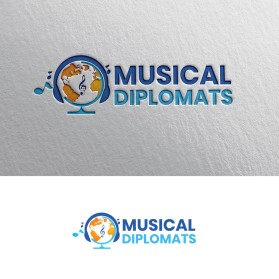 Musical Diplomats entry by mahnoor809@gmail.com