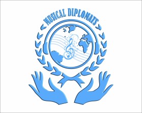 Musical Diplomats entry by art design