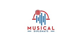 Musical Diplomats entry by 007sunny007