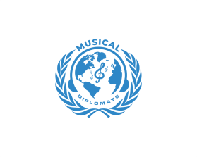 Musical Diplomats entry by andsue