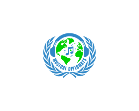 Musical Diplomats entry by andsue