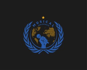 Musical Diplomats entry by rie_nov