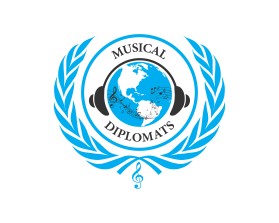 Musical Diplomats entry by Deven G