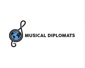 Musical Diplomats entry by PRO OUB