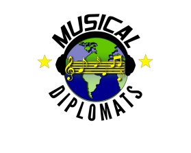 Musical Diplomats entry by KiesJouwStijl