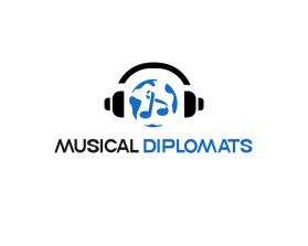 Musical Diplomats entry by PRO OUB