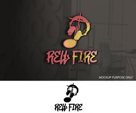 Rell Fire entry by 007sunny007