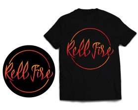 Rell Fire entry by nsdhyd
