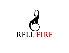 Rell Fire entry by Design Rock