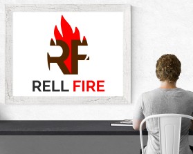 Rell Fire entry by davidswidjaja