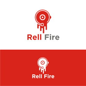 Rell Fire entry by nina art