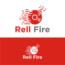 Rell Fire entry by nina art