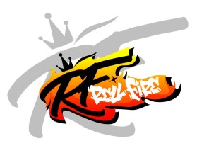 Rell Fire entry by Andriday