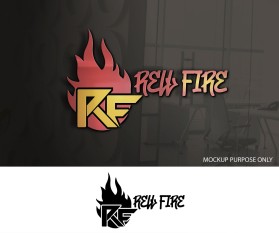 Rell Fire entry by 007sunny007