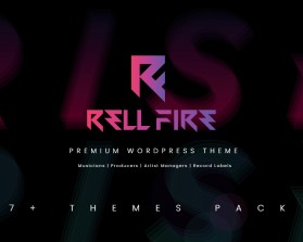 Rell Fire entry by nsdhyd