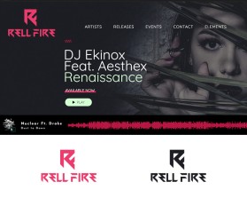 Rell Fire entry by nsdhyd