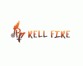 Rell Fire entry by kbcorbin