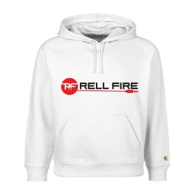 Rell Fire entry by Shark Attack