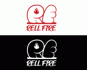 Rell Fire entry by kbcorbin