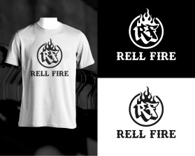 Rell Fire entry by berlianapril