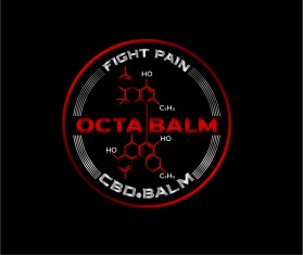 OCTA BALM entry by segokucing