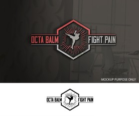OCTA BALM entry by 007sunny007