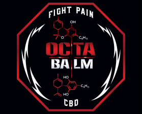 Winning entry: OCTA BALM entry by DORIANA999
