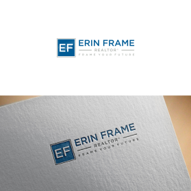 Erin Frame REALTOR&reg; entry by Awkarin~