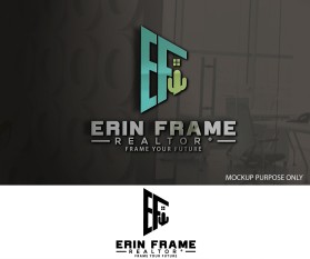 Erin Frame REALTOR&reg; entry by 007sunny007