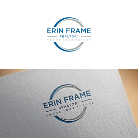 Erin Frame REALTOR&reg; entry by Awkarin~