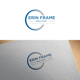 Erin Frame REALTOR&reg; entry by Awkarin~