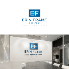 Erin Frame REALTOR&reg; entry by Awkarin~