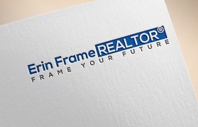 Erin Frame REALTOR&reg; entry by MuhammadR