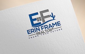 Erin Frame REALTOR&reg; entry by MuhammadR