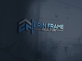 Erin Frame REALTOR&reg; entry by Design Rock