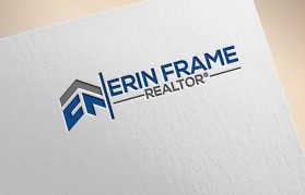 Erin Frame REALTOR&reg; entry by Design Rock
