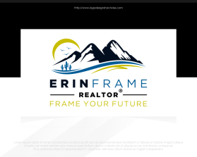 Erin Frame REALTOR&reg; entry by yeLenNa