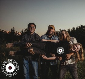 Steven Bankey &amp; The Flatlanders  entry by Shark Attack