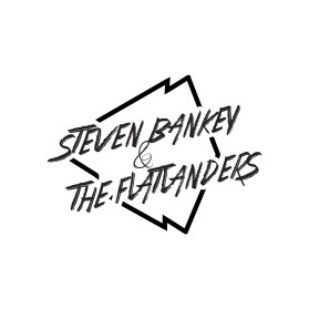 Steven Bankey &amp; The Flatlanders  entry by Shark Attack