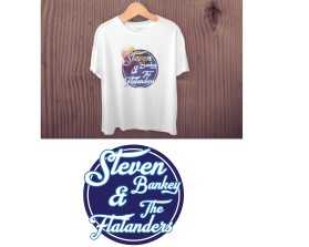 Steven Bankey &amp; The Flatlanders  entry by entrocreation