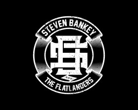 Steven Bankey &amp; The Flatlanders  entry by Raymond