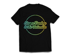 Steven Bankey &amp; The Flatlanders  entry by nsdhyd