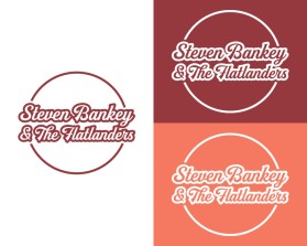 Steven Bankey &amp; The Flatlanders  entry by nsdhyd