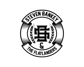 Steven Bankey &amp; The Flatlanders  entry by Raymond