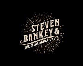 Steven Bankey &amp; The Flatlanders  entry by Raymond