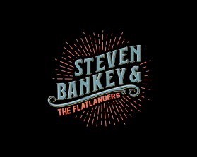 Steven Bankey &amp; The Flatlanders  entry by Raymond