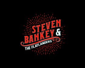 Steven Bankey &amp; The Flatlanders  entry by Raymond